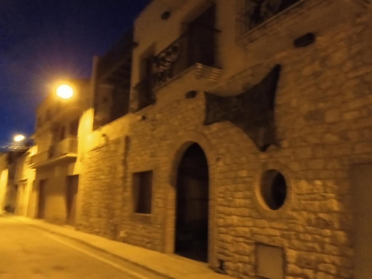 Casa Monica Villa Villalba dels Arcs Eksteriør bilde